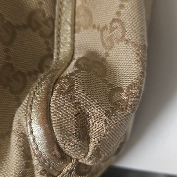 Gucci beige - Picture 12 of 15